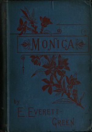 [Gutenberg 54941] • Monica, Volume 2 (of 3) / A Novel